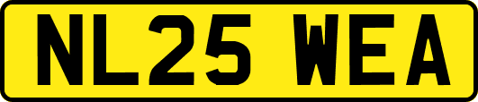 NL25WEA