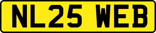 NL25WEB