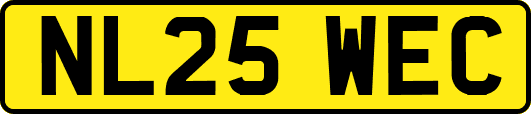 NL25WEC
