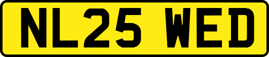 NL25WED