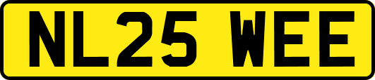 NL25WEE