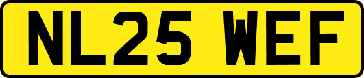 NL25WEF