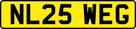 NL25WEG