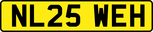 NL25WEH