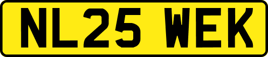 NL25WEK