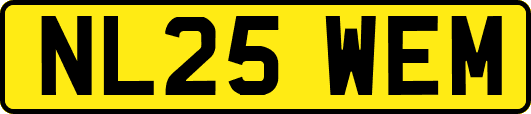 NL25WEM