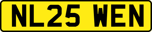 NL25WEN
