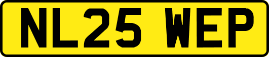 NL25WEP