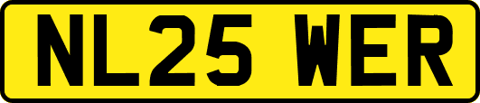 NL25WER