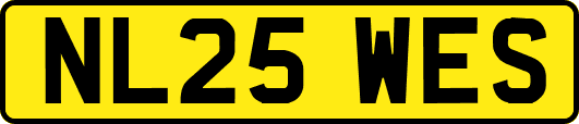 NL25WES