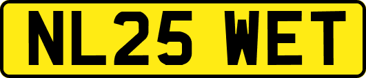 NL25WET