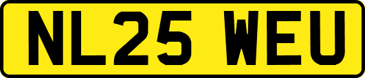 NL25WEU