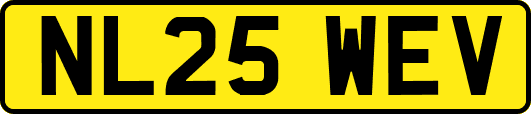 NL25WEV