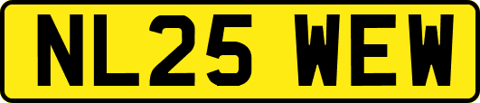 NL25WEW