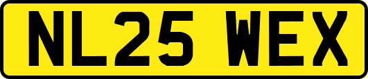 NL25WEX