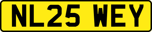 NL25WEY