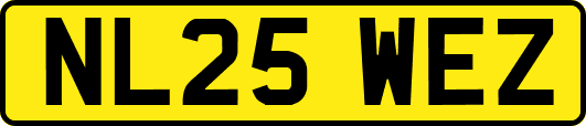 NL25WEZ