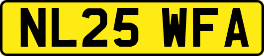 NL25WFA
