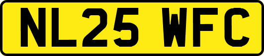 NL25WFC