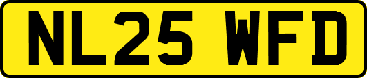 NL25WFD
