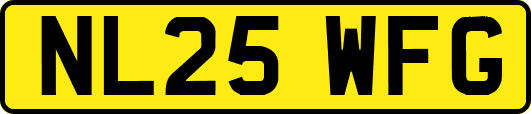 NL25WFG