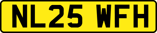 NL25WFH