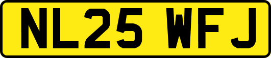 NL25WFJ