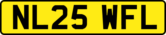 NL25WFL