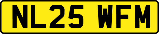 NL25WFM