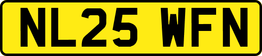 NL25WFN