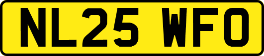 NL25WFO