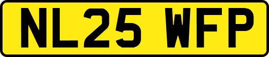 NL25WFP