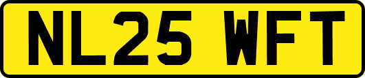 NL25WFT