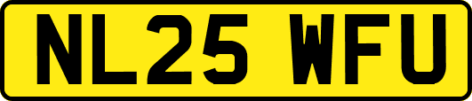 NL25WFU