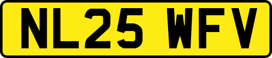 NL25WFV