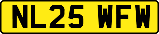 NL25WFW