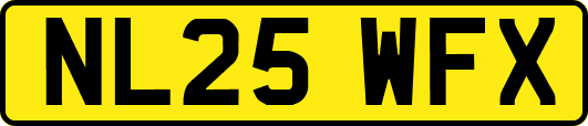 NL25WFX