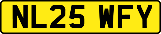 NL25WFY