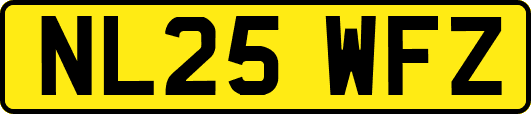 NL25WFZ