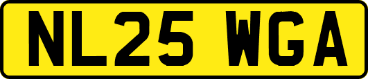 NL25WGA