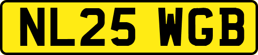 NL25WGB