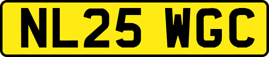 NL25WGC