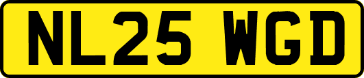 NL25WGD