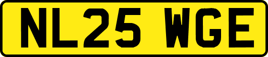 NL25WGE