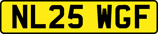 NL25WGF