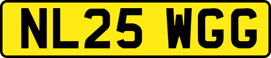 NL25WGG