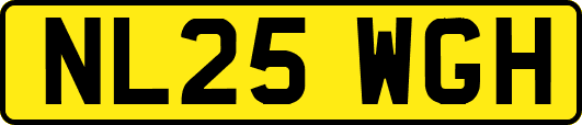 NL25WGH