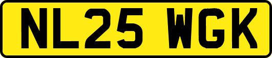 NL25WGK