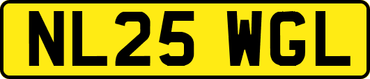 NL25WGL