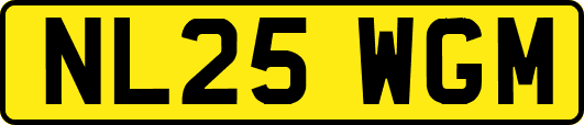 NL25WGM